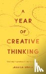 Swale, Jessica - A Year of Creative Thinking