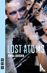 Jordan, Anna - Lost Atoms