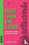 Various, Cardboard Citizens - More Than One Story