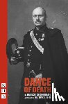 Strindberg, August - Dance of Death