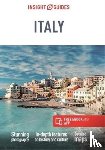 Insight Guides - Insight Guides Italy: Travel Guide with eBook
