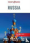 Guides, Insight - Insight Guides Russia (Travel Guide with Free eBook)