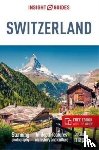 Guides, Insight - Insight Guides Switzerland: Travel Guide with eBook
