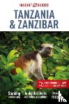 Insight Guides - Insight Guides Tanzania & Zanzibar: Travel Guide with eBook