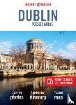 Guides, Insight - Insight Gudes Pocket Dublin (Travel Guide with Free eBook)