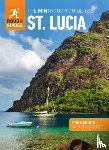 Guides, Rough - The Mini Rough Guide to St. Lucia: Travel Guide with eBook