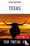 Insight Guides - Insight Guides Texas: Travel Guide with eBook