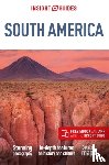 Insight Guides - Insight Guides South America: Travel Guide with eBook