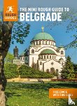 Guides, Rough - The Mini Rough Guide to Belgrade: Travel Guide with eBook