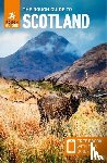 Guides, Rough - The Rough Guide to Scotland: Travel Guide with eBook