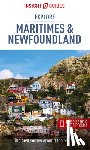 Guides, Insight - Insight Guides Explore Maritimes & Newfoundland: Travel Guide with eBook