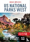 Insight Guides - Insight Guides US National Parks West: Travel Guide with eBook