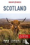 Guides, Insight - Insight Guides Scotland: Travel Guide with eBook