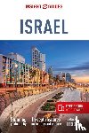 Guides, Insight - Insight Guides Israel: Travel Guide with eBook
