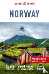 Insight Guides - Insight Guides Norway: Travel Guide with eBook