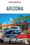 Guides, Insight - Insight Guides Arizona & The Grand Canyon: Travel Guide with eBook