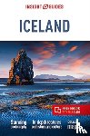 Insight Guides - Insight Guides Iceland: Travel Guide with eBook