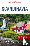 Guides, Insight - Insight Guides Scandinavia: Travel Guide with eBook