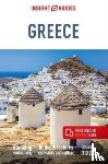 Insight Guides - Insight Guides Greece: Travel Guide with eBook