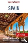 Guides, Insight - Insight Guides Spain: Travel Guide with eBook