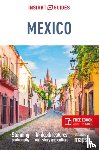 Guides, Insight - Insight Guides Mexico: Travel Guide with eBook