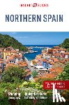 Guides, Rough - Insight Guides Northern Spain: Travel Guide with eBook