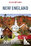 Guides, Insight - Insight Guides New England: Travel Guide with eBook