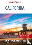 Guides, Insight - Insight Guides California: Travel Guide with eBook