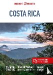 Guides, Insight - Insight Guides Costa Rica: Travel Guide with eBook
