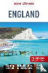 Guides, Insight - Insight Guides England: Travel Guide with eBook