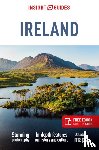 Guides, Insight - Insight Guides Ireland: Travel Guide with eBook