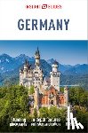 Guides, Insight - Insight Guides Germany: Travel Guide with eBook
