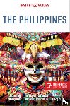 Guides, Insight - Insight Guides The Philippines: Travel Guide with eBook