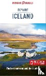 Guides, Insight - Insight Guides Explore Iceland: Travel Guide with eBook
