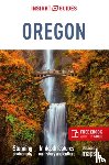 Guides, Insight - Insight Guides Oregon: Travel Guide with eBook