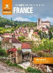 Guides, Rough - The Mini Rough Guide to France: Travel Guide with eBook