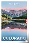 Leach, Nicky - Insight Guides Colorado: Travel Guide with eBook