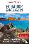 Insight Guides - Insight Guides Ecuador & Galapagos: Travel Guide with eBook