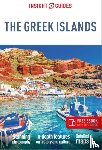 Insight Guides - Insight Guides The Greek Islands: Travel Guide with eBook