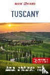 Insight Guides, Warren, Annie, Gerard-Sharp, Lisa - Insight Guides Tuscany: Travel Guide with eBook
