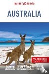 Chipperfield, Mark - Insight Guides Australia: Travel Guide with eBook