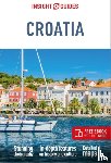 Duca, Marc Di - Insight Guides Croatia: Travel Guide with eBook