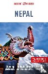 Butler, Stuart - Insight Guides Nepal: Travel Guide with eBook