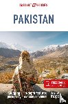 Palmer, Alan - Insight Guides Pakistan: Travel Guide with eBook