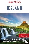 Lee, Phil - Insight Guides Iceland: Travel Guide with eBook