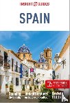 Trott, Victoria - Insight Guides Spain: Travel Guide with eBook