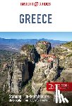 Viskochil Edwards, Maria, Edwards, Nick - Insight Guides Greece: Travel Guide with eBook