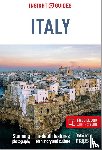 Zatko, Martin - Insight Guides Italy: Travel Guide with eBook
