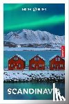 Insight Guides, Jackson, Anthon - Insight Guides Scandinavia: Travel Guide with eBook