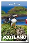 Insight Guides, Longley, Norm - Insight Guides Scotland: Travel Guide with eBook